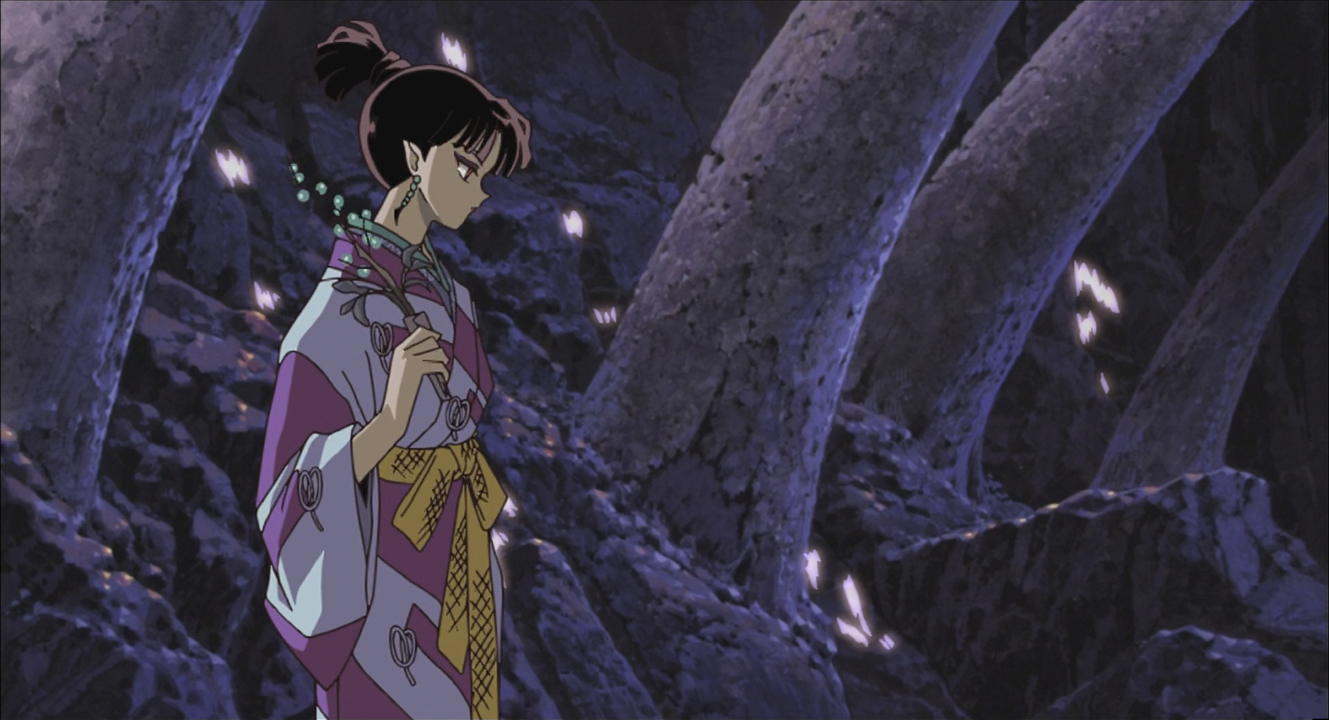 Inuyasha: Kagami no Naka no Mugenjou (Horadric)